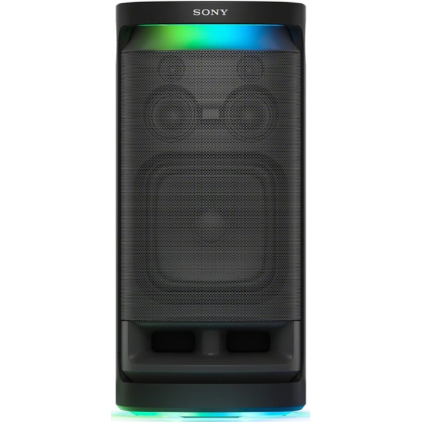 დინამიკი Sony SRS-XV900/BCAF1, Bluetooth, USB, Speaker, Black