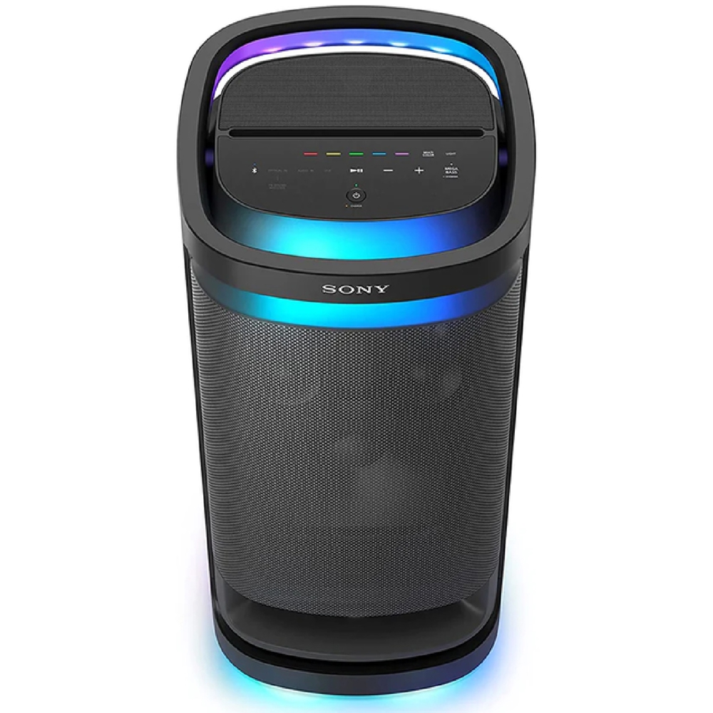 დინამიკი Sony SRS-XV900/BCAF1, Bluetooth, USB, Speaker, Black