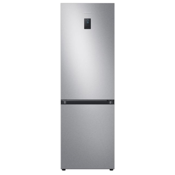 Samsung RB34T670FSA/WT, 340L, A, No Frost, Refrigerator, Silver