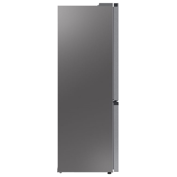 მაცივარი Samsung RB34T670FSA/WT, 340L, A, No Frost, Refrigerator, Silver