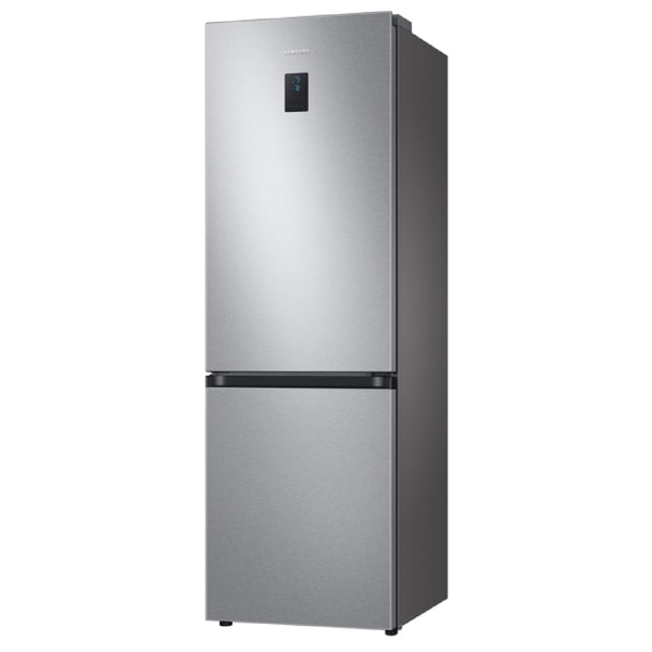 Samsung RB34T670FSA/WT, 340L, A, No Frost, Refrigerator, Silver