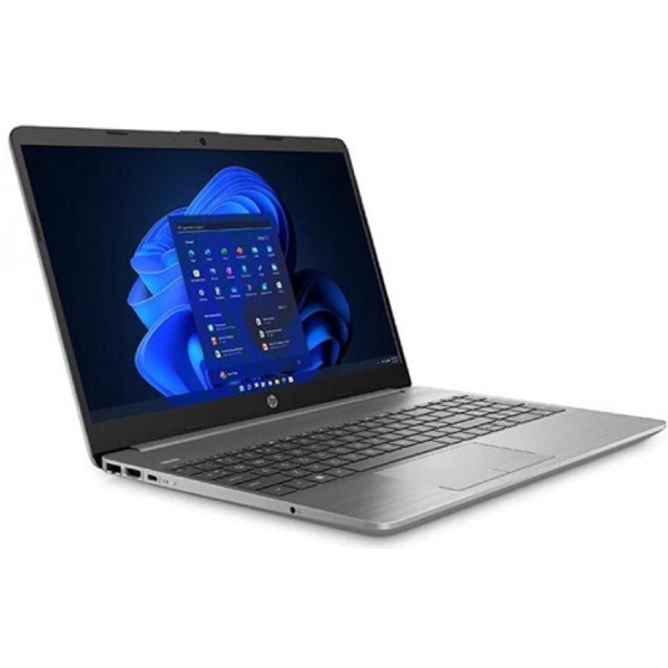 HP 255 G9/8D454ES, 15.6", i3-1215U, 16GB, 512GB SSD, Integrated, Silver