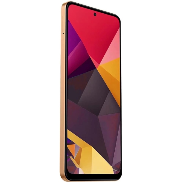 Xiaomi Redmi Note 12 Global Version, 8GB, 128GB, Dual Sim, Sunrise Gold