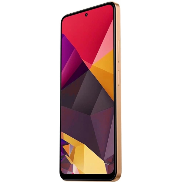 მობილური ტელეფონი Xiaomi Redmi Note 12 Global Version, 8GB, 128GB, Dual Sim, Sunrise Gold