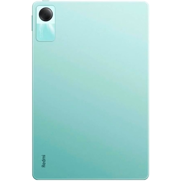 Xiaomi Redmi Pad SE, 11", Tablet, 4GB, 128GB, Wi-Fi, BT, Mint Green