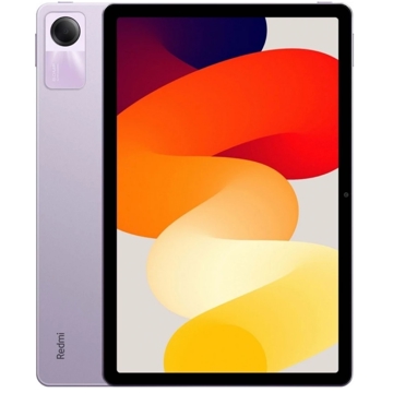 Xiaomi Redmi Pad SE, 11", Tablet, 4GB, 128GB, Wi-Fi, BT, Lavender Purple