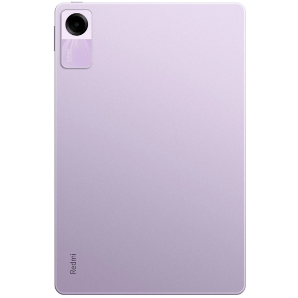 პლანშეტი Xiaomi Redmi Pad SE, 11", Tablet, 4GB, 128GB, Wi-Fi, BT, Lavender Purple