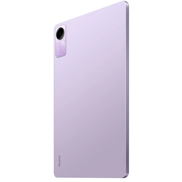 პლანშეტი Xiaomi Redmi Pad SE, 11", Tablet, 4GB, 128GB, Wi-Fi, BT, Lavender Purple