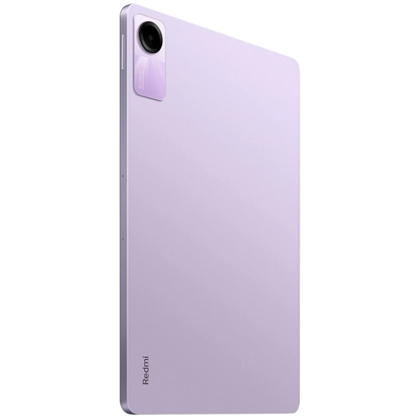 პლანშეტი Xiaomi Redmi Pad SE, 11", Tablet, 4GB, 128GB, Wi-Fi, BT, Lavender Purple