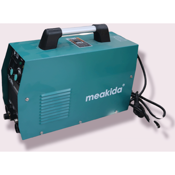 Meakida MD-TIG-200A, Welding Machine, Black/Green