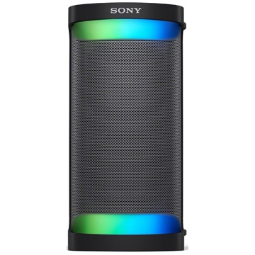 Sony SRS-XP500/BCAF1, 78W, Bluetooth, USB, RGB, Speaker, Black