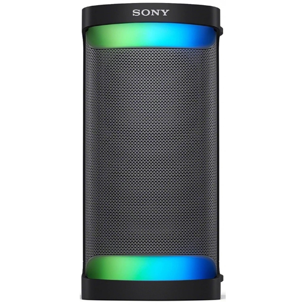 დინამიკი Sony SRS-XP500/BCAF1, 78W, Bluetooth, USB, RGB, Speaker, Black