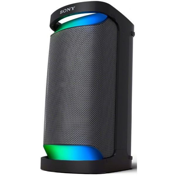 დინამიკი Sony SRS-XP500/BCAF1, 78W, Bluetooth, USB, RGB, Speaker, Black