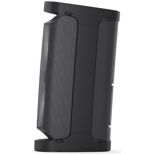 დინამიკი Sony SRS-XP500/BCAF1, 78W, Bluetooth, USB, RGB, Speaker, Black