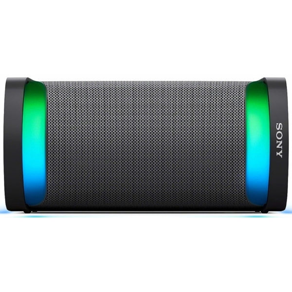 Sony SRS-XP500/BCAF1, 78W, Bluetooth, USB, RGB, Speaker, Black