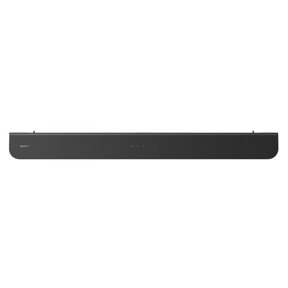 სახლის კინოთეატრი Sony HT-S400//C AF1, 330W, USB, HDMI, Bluetooth, Soundbar, Black