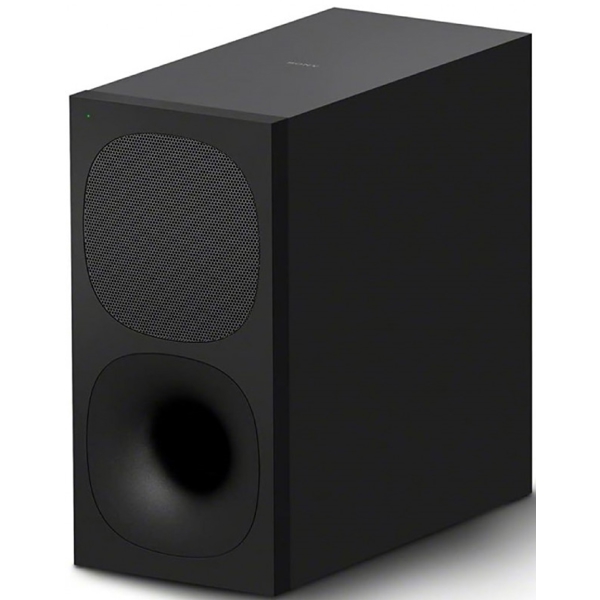 სახლის კინოთეატრი Sony HT-S400//C AF1, 330W, USB, HDMI, Bluetooth, Soundbar, Black
