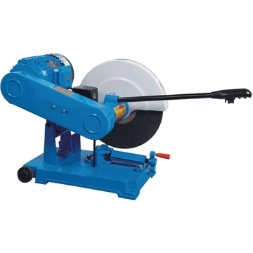 დისკური ხერხი YunlinLi MEK-J3GB-400, 2280Rpm, Blue