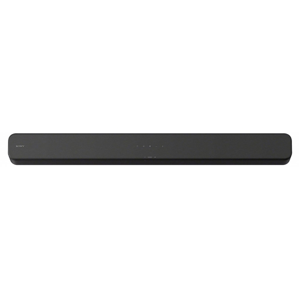 Sony HT-S100F//C E3, 120W, USB, HDMI, Bluetooth, Soundbar, Black