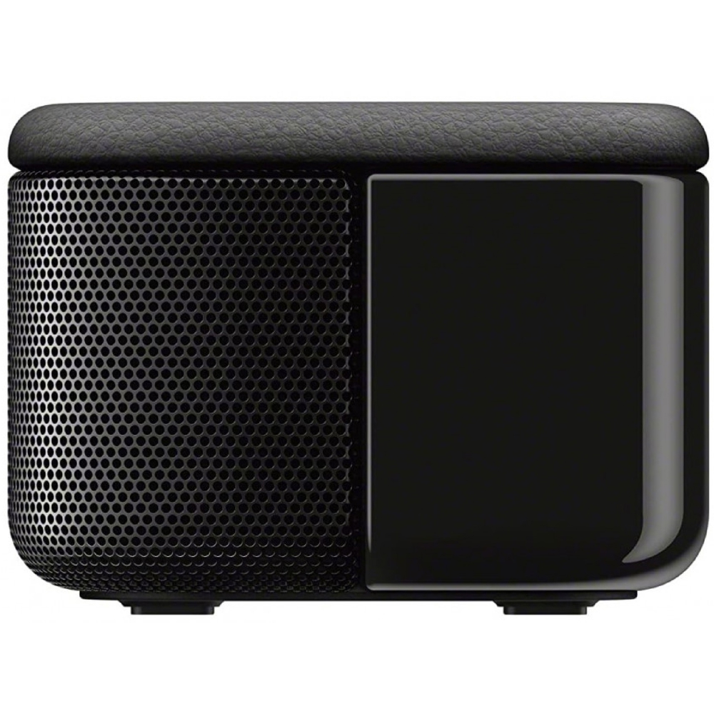 Sony HT-S100F//C E3, 120W, USB, HDMI, Bluetooth, Soundbar, Black