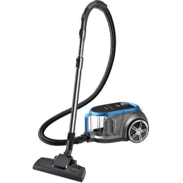 Midea MGE18C, 2400W, 2L, Vacuum Cleaner, Grey