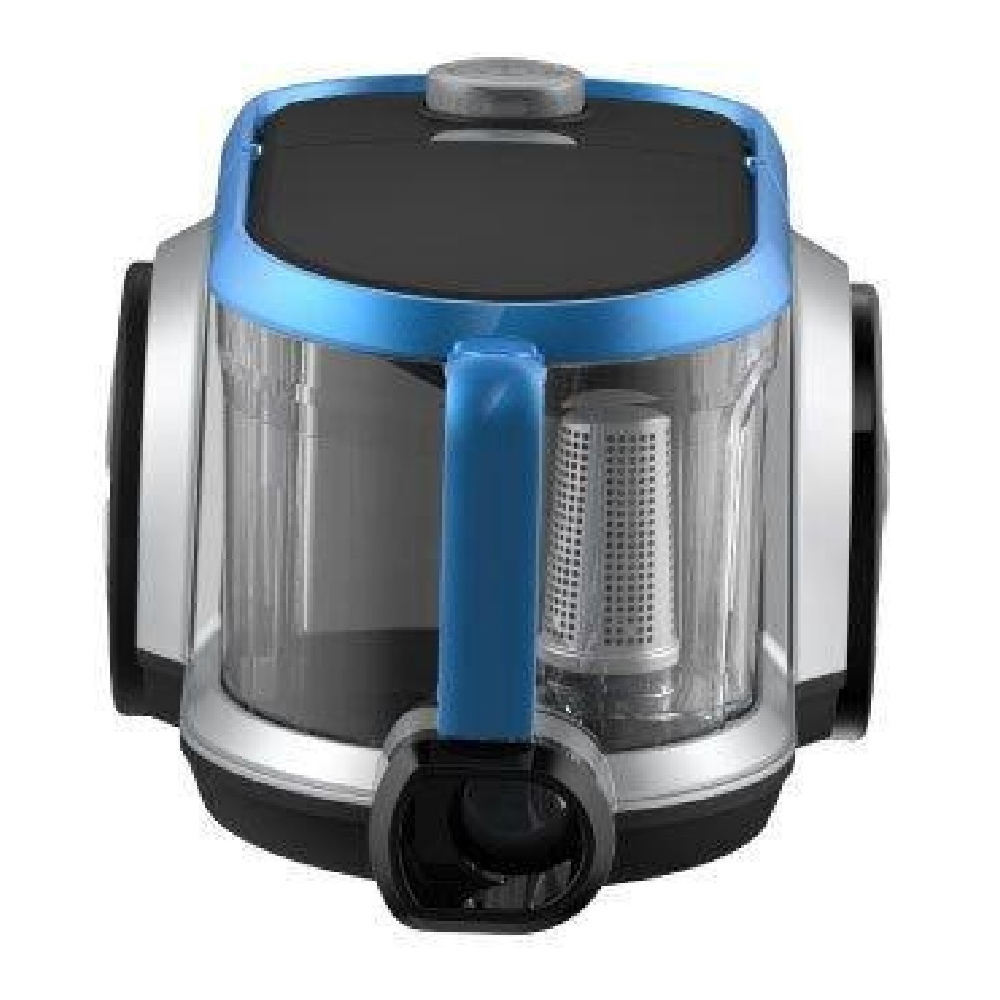 მტვერსასრუტი Midea MGE18C, 2400W, 2L, Vacuum Cleaner, Grey