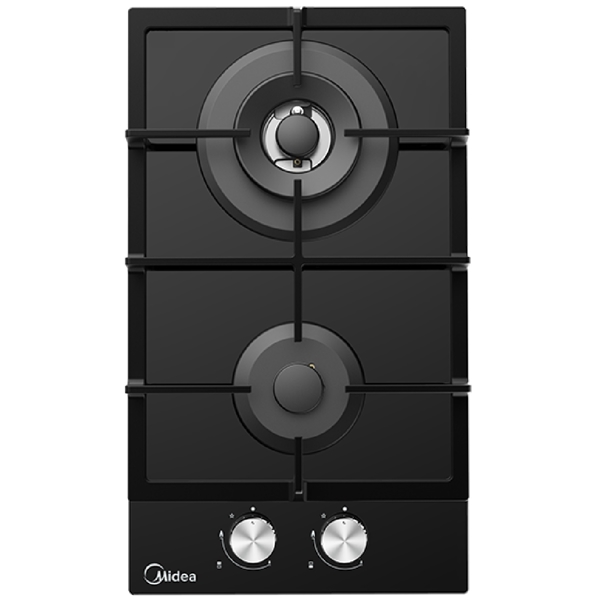 Midea MG30GB095DT1B, Built-in, Black