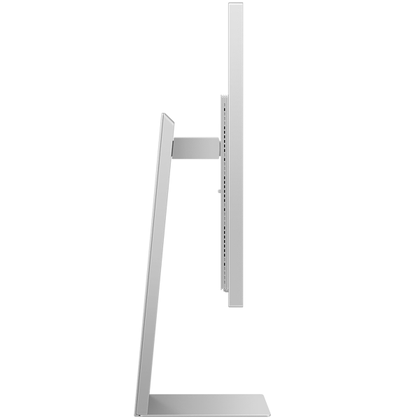 Samsung LS27C902PAIXCI ViewFinity S9, 27", Monitor, 5K, IPS, DP, USB, Silver