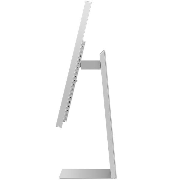 Samsung LS27C902PAIXCI ViewFinity S9, 27", Monitor, 5K, IPS, DP, USB, Silver