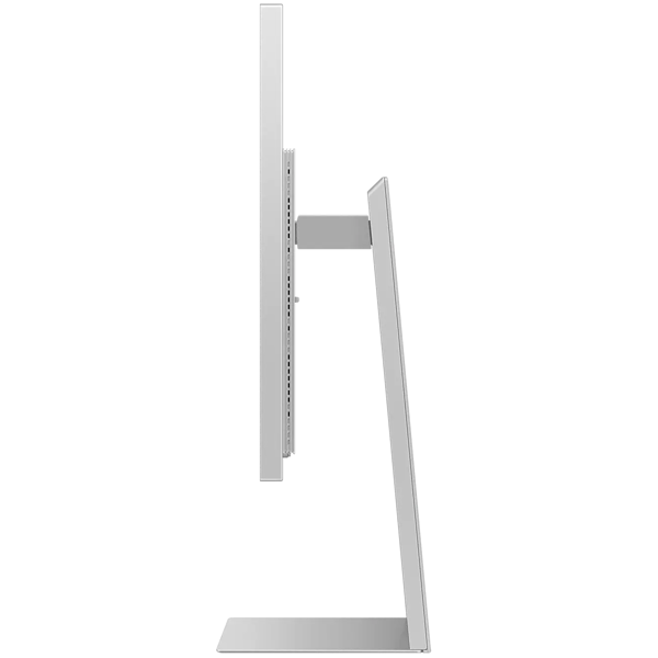 Samsung LS27C902PAIXCI ViewFinity S9, 27", Monitor, 5K, IPS, DP, USB, Silver