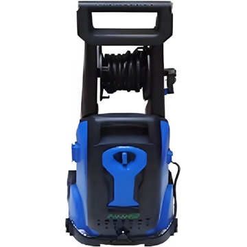 მაღალი წნევის სარეცხი აპარატი Fujita URO-235BXA, 2000W, Pressure Washer, Black/Blue