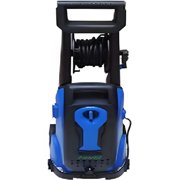 Fujita URO-235BXA, 2000W, Pressure Washer, Black/Blue