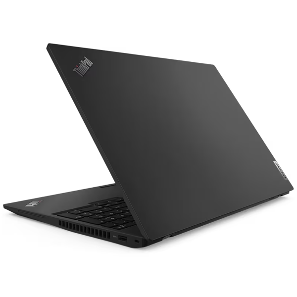 ნოუთბუქი Lenovo 21HJS24300 T16 Gen 2, 16", i7-1355U, 32GB, 1TB SSD, Integrated, Black