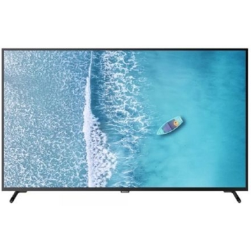 Sunny SN55FIL252/0276, 55'', 4K UHD, Smart TV, USB, HDMI, LAN, BT, WIFI, Black