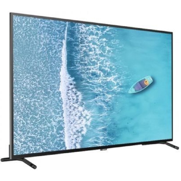 ტელევიზორი Sunny SN55FIL252/0276, 55'', 4K UHD, Smart TV, USB, HDMI, LAN, BT, WIFI, Black