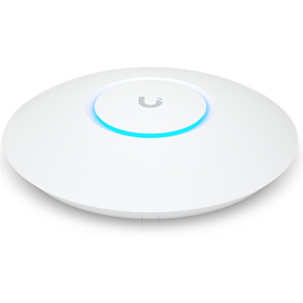 როუტერი Ubiquiti U6+, U6-PLUS PoE 2400Mbps, Router, White