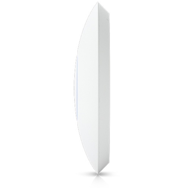 როუტერი Ubiquiti U6+, U6-PLUS PoE 2400Mbps, Router, White