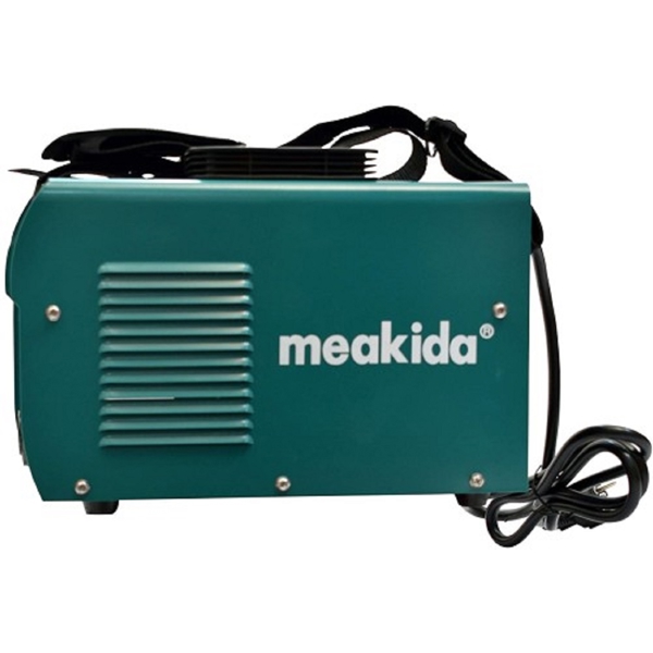 Meakida MD-MMA-300S, Welding Machine, Green