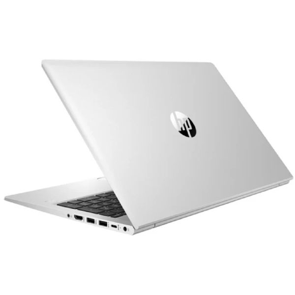 HP 8D466ES ProBook 455 G9, 15.6", Ryzen 7-5825U, 16GB, 512GB SSD, Integrated, Silver