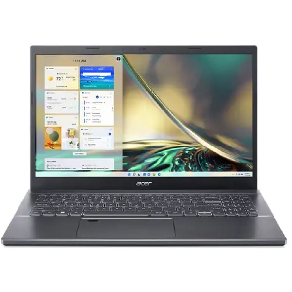 Acer NX.KHJER.007 Aspire 5 A515-58P-759A, 15.6", i7-1355U, 16GB, 512GB SSD, Integrated, Grey 