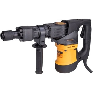 სანგრევი ჩაქუჩი Dingqi 102009, 1050W, Demoliton Breaker, Black/Orange