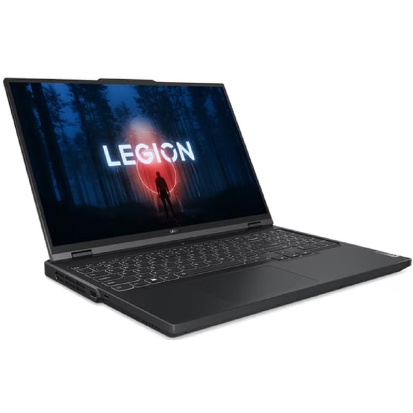 Lenovo 82WM005PRK Legion Pro 5 16ARX8, 16", Ryzen 7-7745HX, 32GB, 1TB SSD, RTX4060 8GB, Grey