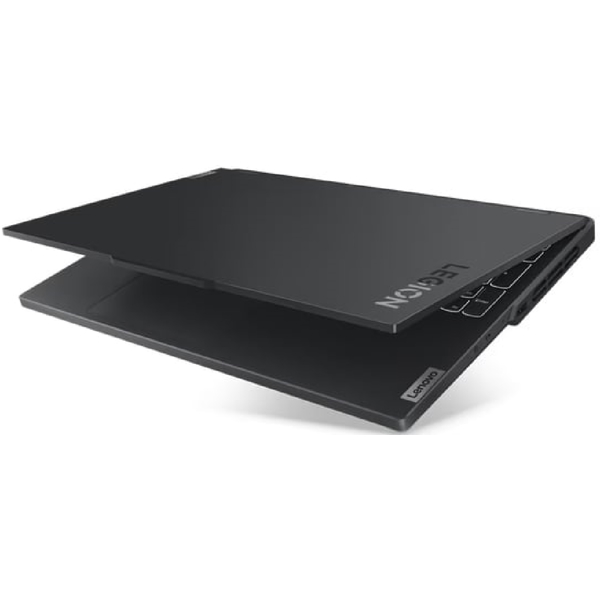 ნოუთბუქი Lenovo 82WM005PRK Legion Pro 5, 16", Ryzen 7-7745HX, 32GB, 1TB SSD, RTX4060 8GB, Grey