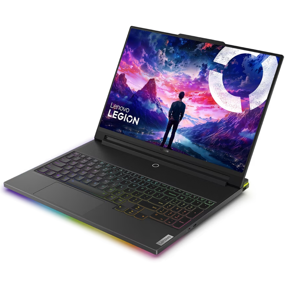 Lenovo 83AG001BRK Legion 9 16 IRX8, 16", i9-13900HX, 32GB, 2TB SSD, RTX4080 12GB, Carbon Black