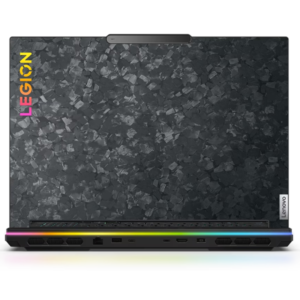 ნოუთბუქი Lenovo 83AG001BRK Legion 9 16 IRX8, 16", i9-13900HX, 32GB, 2TB SSD, RTX4080 12GB, Carbon Black