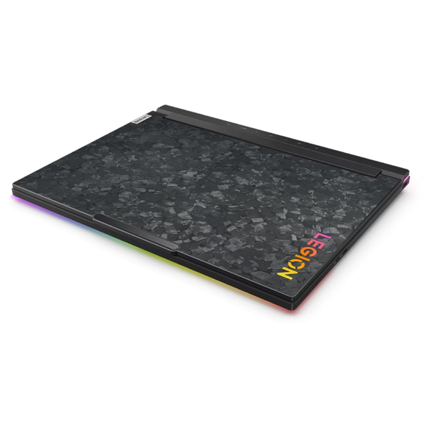 ნოუთბუქი Lenovo 83AG001BRK Legion 9 16 IRX8, 16", i9-13900HX, 32GB, 2TB SSD, RTX4080 12GB, Carbon Black