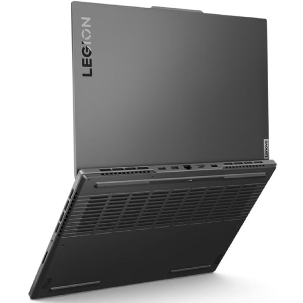 ნოუთბუქი Lenovo 82YA0072RK Legion 5 16IRH8, 16", i7-13700H, 16GB, 1TB SSD, RTX4060 8GB, Grey