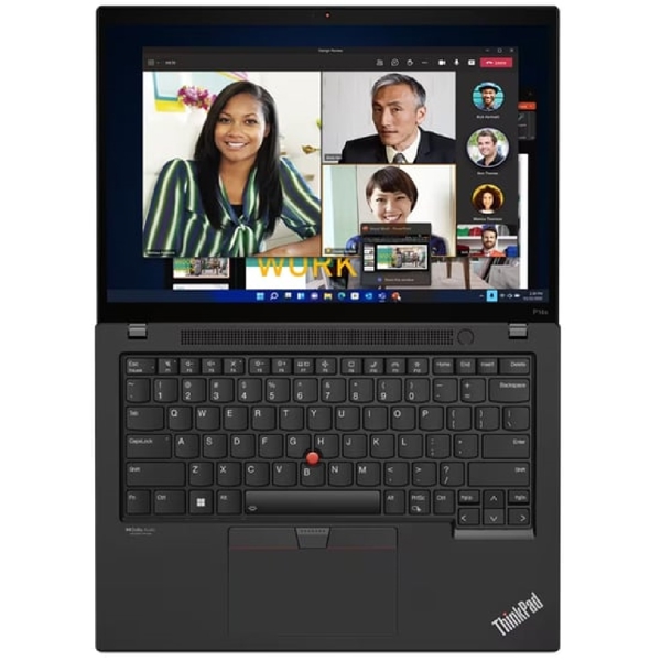 ნოუთბუქი Lenovo 21HF003FRT Lenovo ThinkPad P14s Gen 4, 14", i7-1360P, 32GB, 1TB SSD, RTXA500 4GB, Black