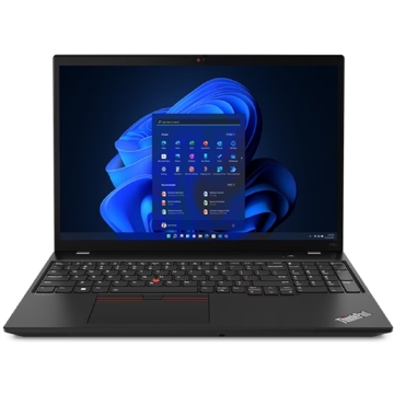 ნოუთბუქი Lenovo 21HK0031RT ThinkPad P16s Gen 2, 16", i7-1360P, 32GB, 1TB SSD, RTXA500 4GB, Black