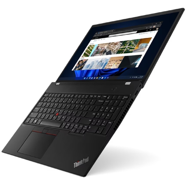 ნოუთბუქი Lenovo 21HK0031RT ThinkPad P16s Gen 2, 16", i7-1360P, 32GB, 1TB SSD, RTXA500 4GB, Black